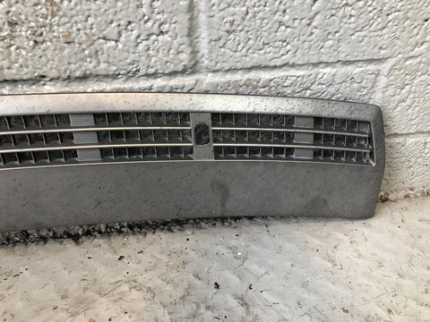Range Rover L322 Bonnet Grill Under Windscreen 2002 to 2013 D26086
