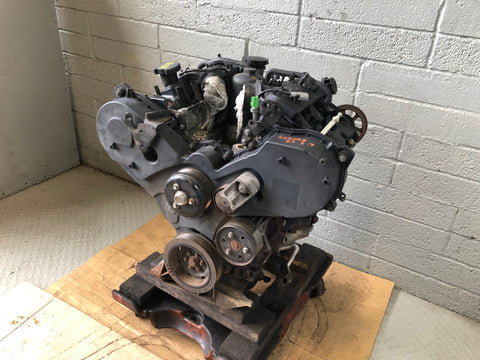 2.7 TDV6 Engine Diesel Land Rover Discovery 3 Range Rover Sport 276DT L03096