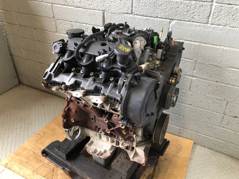 2.7 TDV6 Engine Diesel Land Rover Discovery 3 Range Rover Sport 276DT L03096