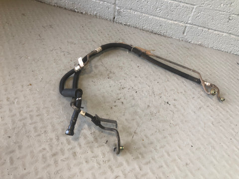 Jaguar XF Power Steering Pipes 2.2 TD4 X250 2011 to 2015