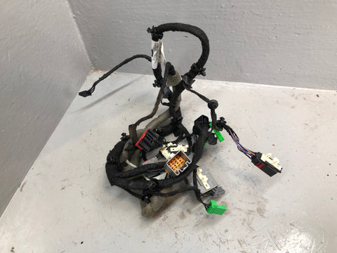 Range Rover Sport Tailgate Wiring Loom DK62-14A583-AC L494 2014 to 2022