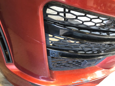 Range Rover Sport L494 Big Bumper Front and Rear 2013 to 2017 Aftermarket