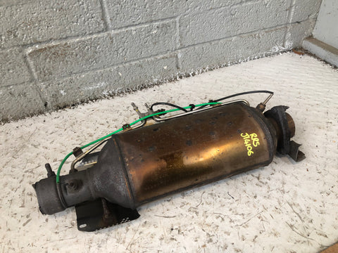 DPF Particulate Filter 3.0 TDV6 Range Rover Sport Discovery 4 Land Rover