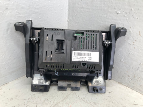 Discovery 4 Display Screen LCD Radio Land Rover BJ32-18B955-AE 2009 to 2014