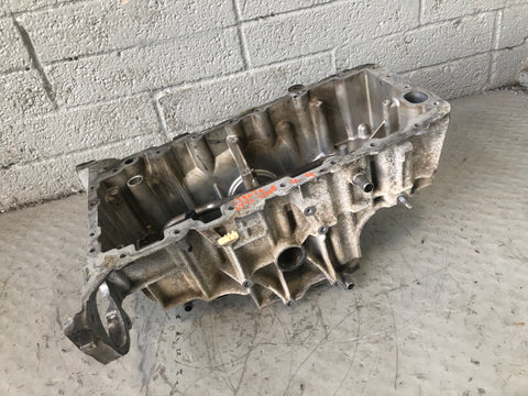 Range Rover L322 Oil Sump Upper Tray 4.4 TDV8 448DT Land Rover 2010 to 2013
