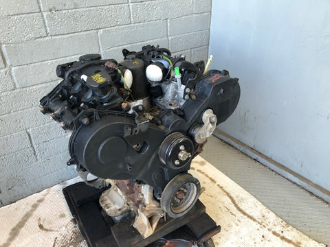 2.7 TDV6 Engine Diesel Land Rover Discovery 3 Range Rover Sport 276DT J14096