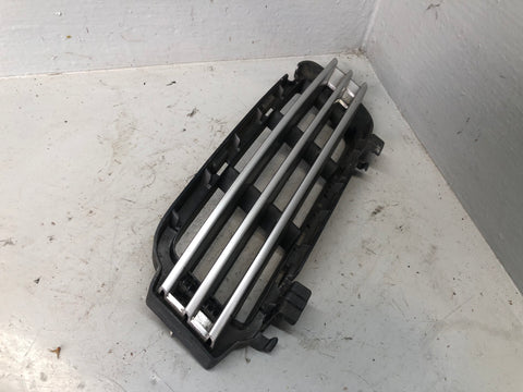 Range Rover L405 Bumper Grille Lower Left CK52 17F909 AA 2013 to 2017