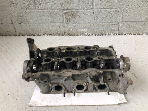 2.7 TDV6 Cylinder Head Off Side Discovery 3 Range Rover Sport