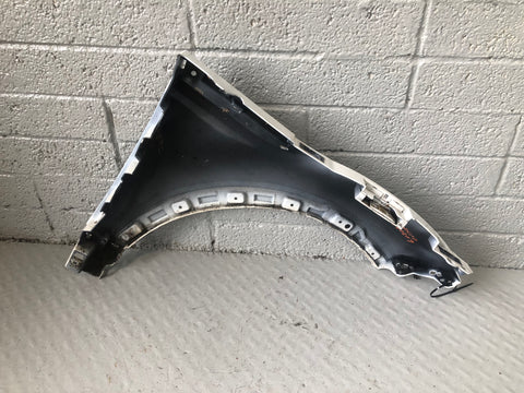 Range Rover Evoque Wing Near Side Front Fuji White LRC 867 L538 L03066