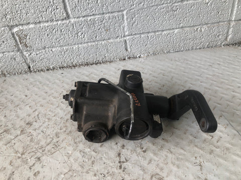 Discovery 2 Power Steering Box PAS 1998 to 2004 Land Rover Spares or Repairs D18086