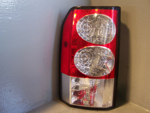 Discovery 3 4 Rear Light Near Side Tail Lamp Land Rover 2004 to 2014 L04075