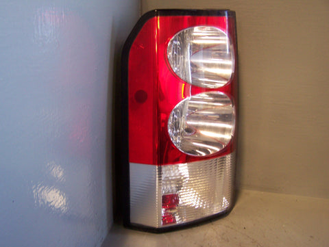 Discovery 3 4 Rear Light Near Side Tail Lamp Land Rover 2004 to 2014 L04075
