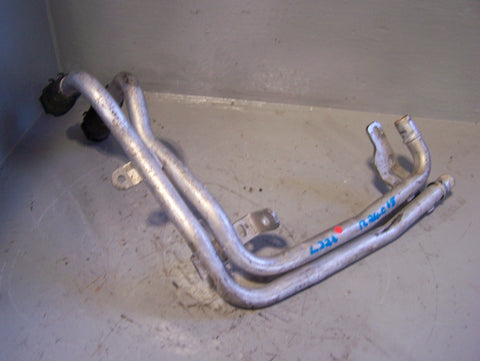 Range Rover L322 Dual Coolant Water Valve Pipe Metal 3.6 TDV8 2006 to 2013