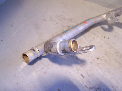 Range Rover L322 Dual Coolant Water Valve Pipe Metal 3.6 TDV8 2006 to 2013