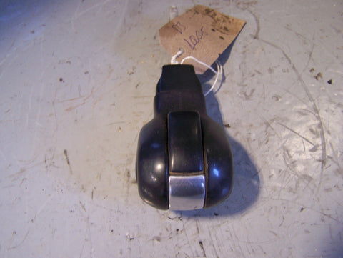 Discovery 3 Automatic Gear Selector Knob L319 Land Rover 2004 to 2009