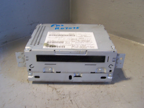 Freelander 2 CD Player 6 Disc 6G9N-18C815-TA Land Rover 2006 to 2011