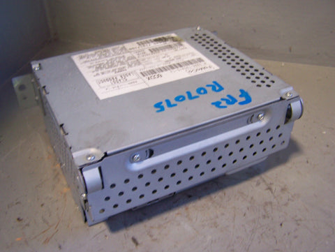 Freelander 2 CD Player 6 Disc 6G9N-18C815-TA Land Rover 2006 to 2011
