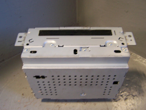 Freelander 2 CD Player 6 Disc 6G9N-18C815-TA Land Rover 2006 to 2011