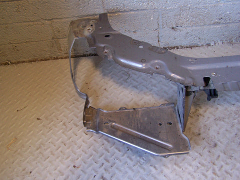 Freelander 2 Slam Panel Front Stornoway Grey Land Rover 2006 to 2011