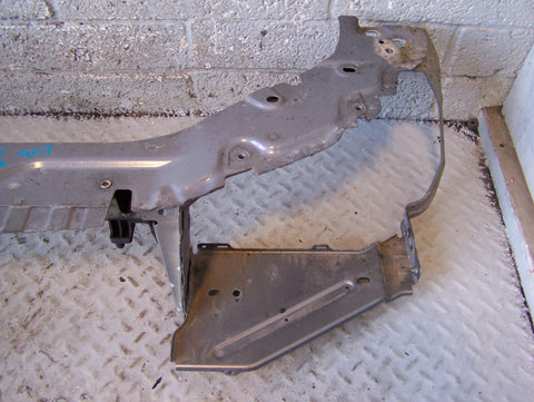 Freelander 2 Slam Panel Front Stornoway Grey Land Rover 2006 to 2011