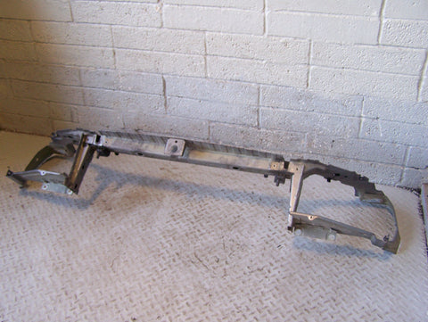 Freelander 2 Slam Panel Front Stornoway Grey Land Rover 2006 to 2011