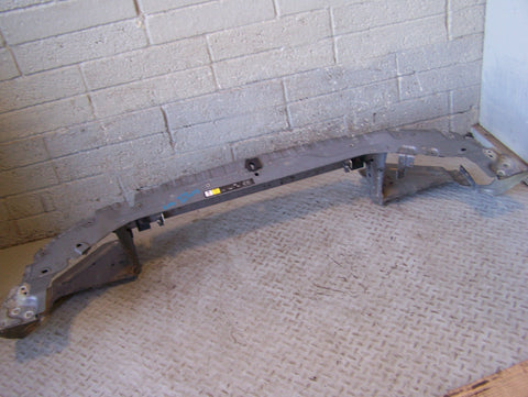 Freelander 2 Slam Panel Front Stornoway Grey Land Rover 2006 to 2011