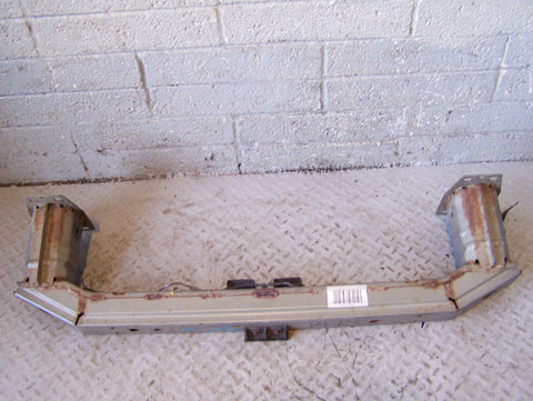 Freelander 2 Front Crash Bar Bumper Support Grey Land Rover 2006 to 2015