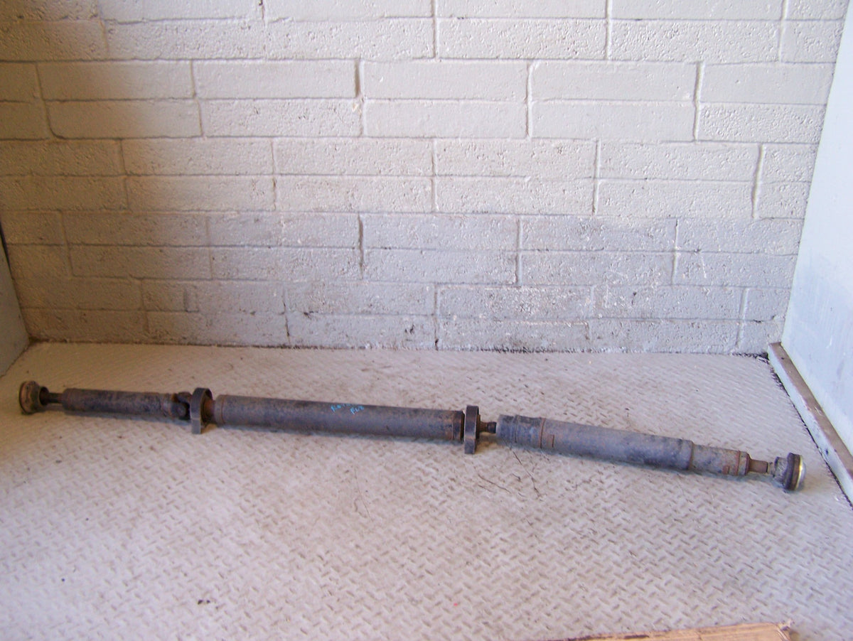 Freelander 2 Propshaft Complete Manual TD4 Land Rover 2006 to 2014 R07075
