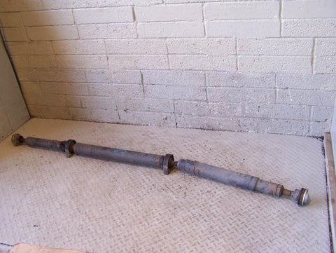 Freelander 2 Propshaft Complete Manual TD4 Land Rover 2006 to 2014 R07075