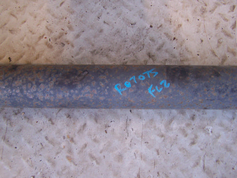 Freelander 2 Propshaft Complete Manual TD4 Land Rover 2006 to 2014 R07075