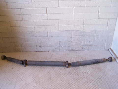 Freelander 2 Propshaft Complete Manual TD4 Land Rover 2006 to 2014 R07075