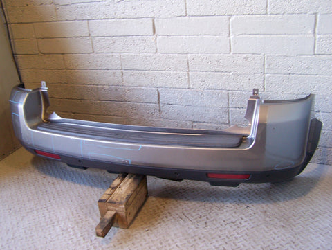 Freelander 2 Rear Bumper Stornoway Grey Land Rover 2006 to 2010 R07075