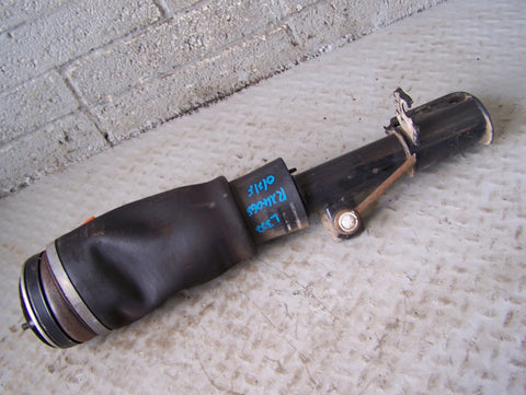 Range Rover L322 Air Suspension Strut Off Side Front 2006 to 2013 R24065