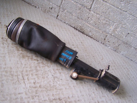 Range Rover L322 Air Suspension Strut Off Side Front 2006 to 2013 R24065