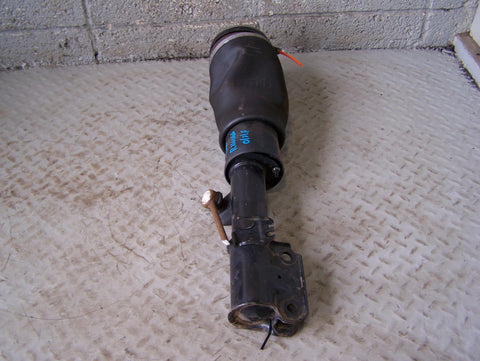 Range Rover L322 Air Suspension Strut Off Side Front 2006 to 2013 R24065