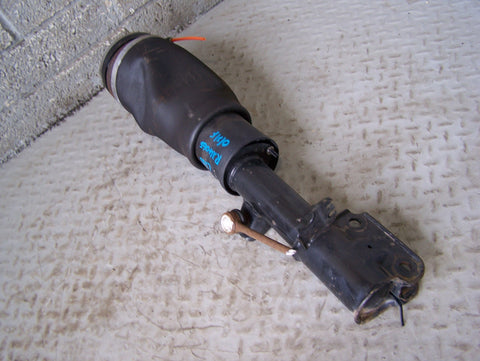 Range Rover L322 Air Suspension Strut Off Side Front 2006 to 2013 R24065