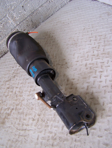 Range Rover L322 Air Suspension Strut Off Side Front 2006 to 2013 R24065