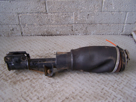 Range Rover L322 Air Suspension Strut Off Side Front 2006 to 2013 R24065
