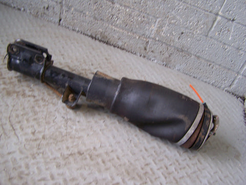 Range Rover L322 Air Suspension Strut Off Side Front 2006 to 2013 R24065