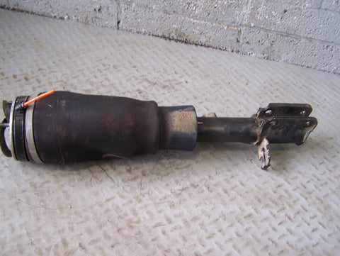 Range Rover L322 Air Suspension Strut Off Side Front 2006 to 2013 R24065