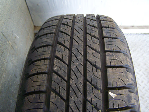 Freelander 2 Spare Wheel and Tyre 17" Land Rover 225/65R17 2006 to 2015 R07075