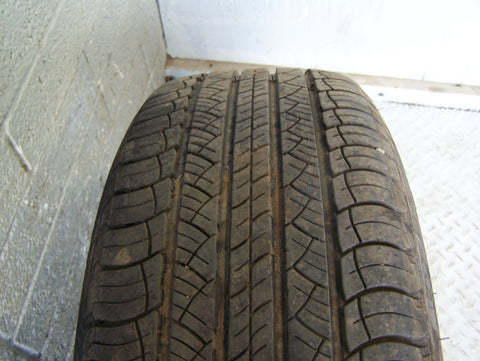 Freelander 2 Alloy Wheels and Tyre 18" Land Rover 235/60R18 2006 to 2015 R07075