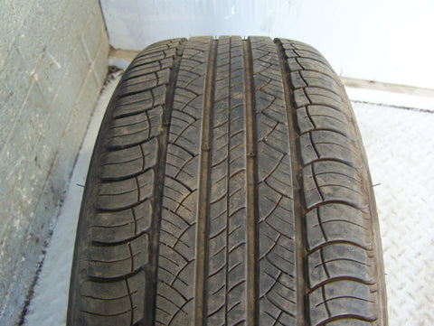 Freelander 2 Alloy Wheels and Tyre 18" Land Rover 235/60R18 2006 to 2015 R07075