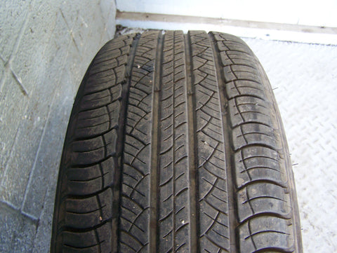 Freelander 2 Alloy Wheels and Tyre 18" Land Rover 235/60R18 2006 to 2015 R07075