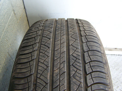 Freelander 2 Alloy Wheels and Tyre 18" Land Rover 235/60R18 2006 to 2015 R07075
