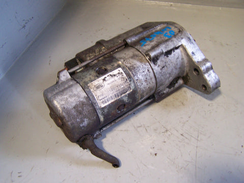 Starter Motor NAD500080 Discovery 3 Range Rover Sport 2.7 TDV6 Land Rover L07075