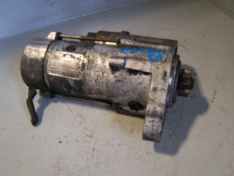 Starter Motor NAD500080 Discovery 3 Range Rover Sport 2.7 TDV6 Land Rover L07075