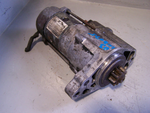 Starter Motor NAD500080 Discovery 3 Range Rover Sport 2.7 TDV6 Land Rover L07075