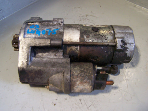 Starter Motor NAD500080 Discovery 3 Range Rover Sport 2.7 TDV6 Land Rover L07075