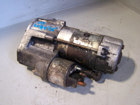 Starter Motor NAD500080 Discovery 3 Range Rover Sport 2.7 TDV6 Land Rover L07075